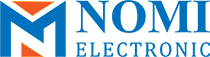 NOMI LOGO